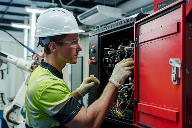 24/7 Emergency Generator Installation experts in Craigsville, WV