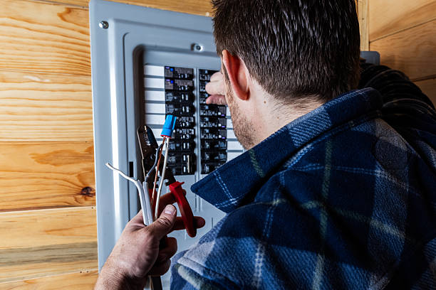Affordable Generator Installation solutions in Craigsville, WV